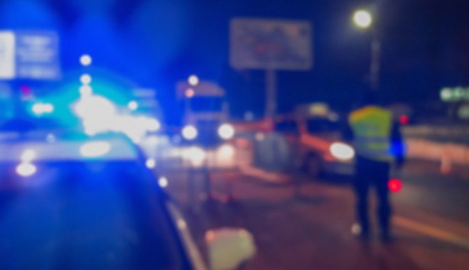 Τροχαίο στη Λεωφόρο Αθηνών: Αυτοκίνητο παρέσυρε μηχανή – 2 νεκροί