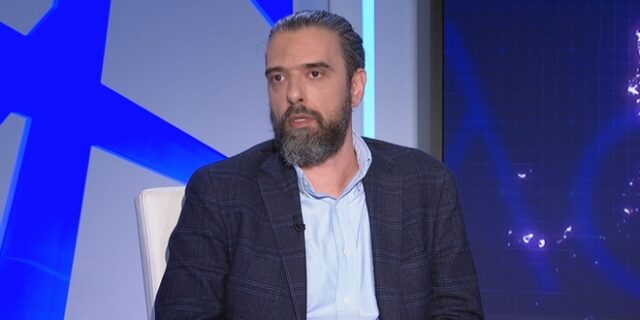 Τσαφούλιας: Η τραγωδία στα Τέμπη ανέδειξε την παθογένεια και την ανικανότητα της ελληνικής πολιτείας