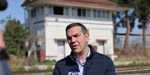 Τσίπρας από Θεσσαλονίκη: Δεν είναι θυσία, είναι έγκλημα
