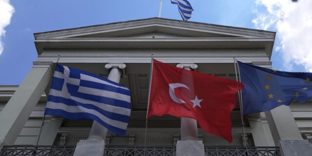 Συλλυπητήρια του τουρκικού ΥΠΕΞ για τo τραγικό δυστύχημα στα Τέμπη