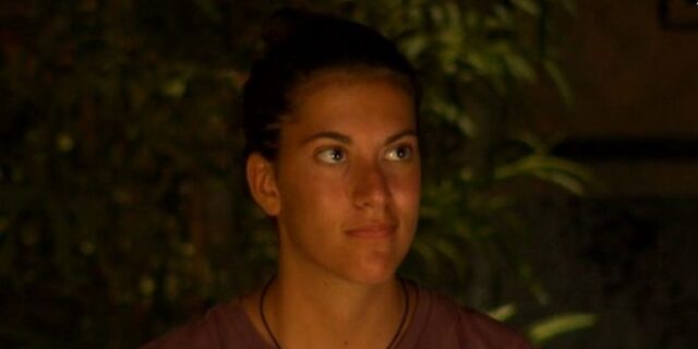 Τζο Μαριδάκη: Έμεινε 26 μέρες στο Survivor, αλλά φεύγει με πενταψήφιο ποσό – Με πόσα χρήματα αποχωρεί