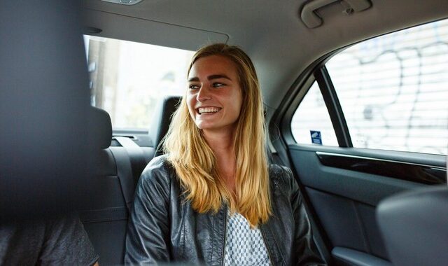 Η Uber στο πλευρό του “Women On Top”
