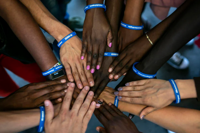 ΟΗΕ για Παγκόσμια Ημέρα για την Εξάλειψη των Φυλετικών Διακρίσεων: “Να μην μείνουμε απλά στην παραδοχή”