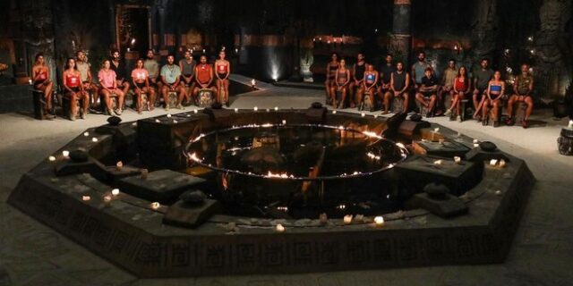 Survivor All Star: “Σεισμός” στο παιχνίδι – Έτσι διαμορφώνονται οι νέες ομάδες