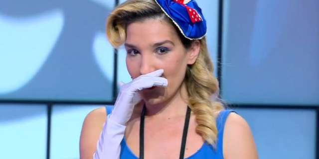 My Style Rocks: Η συγκλονιστική εξομολόγηση της Σελένης για τη μάχη με τη νευρική ανορεξία
