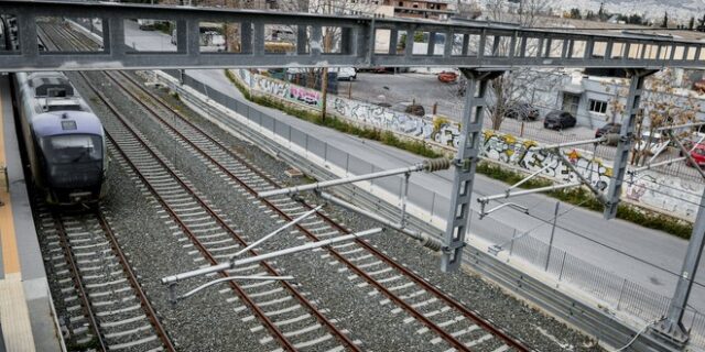 ΠΕΠ ΤΡΑΙΝΟΣΕ για Τέμπη: “Η ανοχή μας εξαντλήθηκε – Συλλαλητήριο την Κυριακή στο Σύνταγμα”