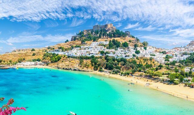 “Πετάει” το real estate στα Δωδεκάνησα – Τα ακριβότερα και φθηνότερα νησιά για αγορά ή ενοικίαση κατοικίας
