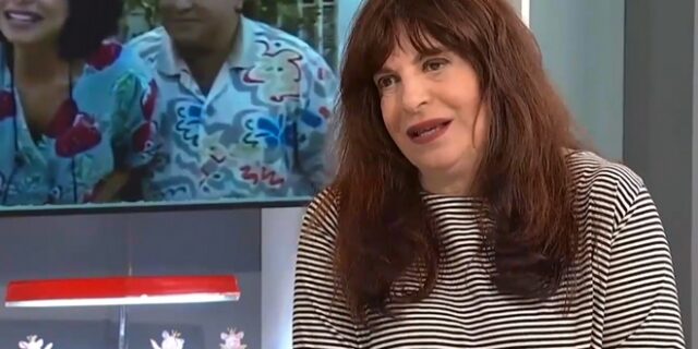 Τσακαρισιάνου: Το εκτός σεναρίου χαστούκι στους “Αυθαίρετους” που θα θυμάται για πάντα