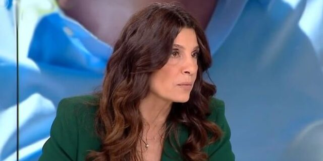 Τσαπανίδου: “Ο πρωθυπουργός δεν μπορεί να αντιληφθεί το συναίσθημα της κοινωνίας”