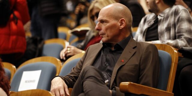 Ο πολιτικός κόσμος για την επίθεση στον Γιάνη Βαρουφάκη