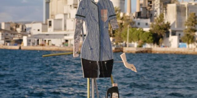 Μυστήριο 19 Visual Arts Initiator – Αλλά μην το πεις σε κανέναν