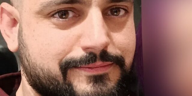 Τέμπη: Νεκρός ο Βάιος Βλάχος – Ταυτοποιήθηκε η σορός του