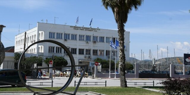 Τραγωδία στο Βόλο: Πατέρας και κόρη πέθαναν με διαφορά μισής ώρας