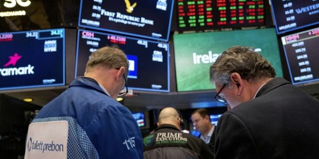 ΗΠΑ: Έκτακτη συνεδρίαση του Συμβουλίου για τη Χρηματοπιστωτική Σταθερότητα – Τι συμβαίνει με τη Deutsche Bank
