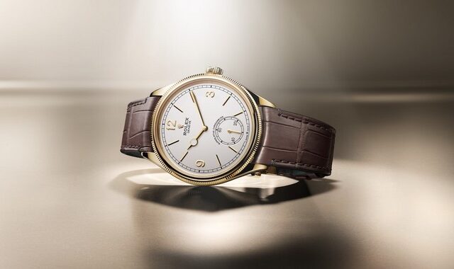 H ROLEX ΠΑΡΟΥΣΙΑΖΕΙ ΤΑ ΝΕΑ ΜΟΝΤΕΛΑ 2023