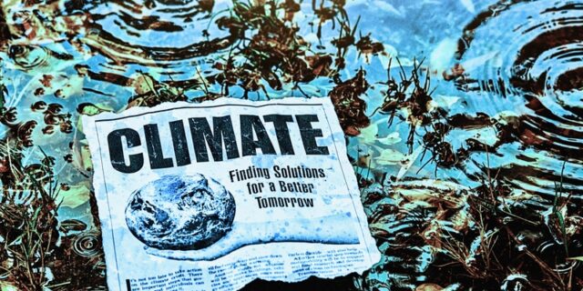 Το πρόβλημα του νερού στην Ελλάδα, είναι ήδη εδώ – Τι πρέπει να κάνουμε