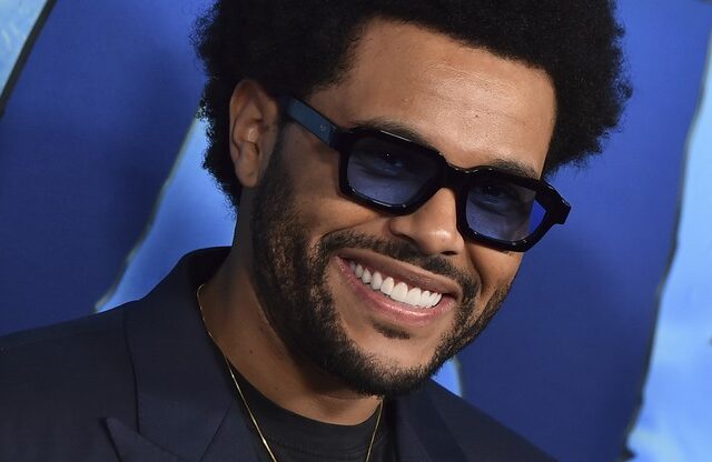 Ο Weeknd δεν θα είναι πλέον ο Weeknd – Απέσυρε το καλλιτεχνικό του όνομα