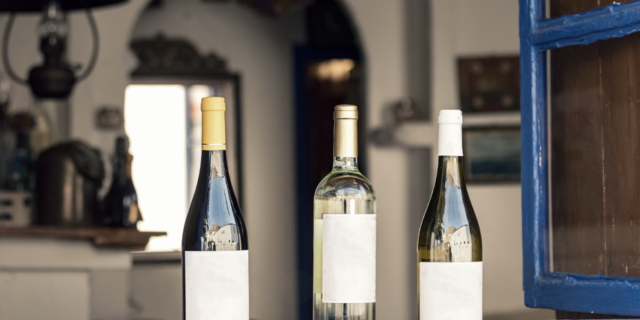 Η νέα γενιά οινοποιών της Βορείου Ελλάδος που σκίζει