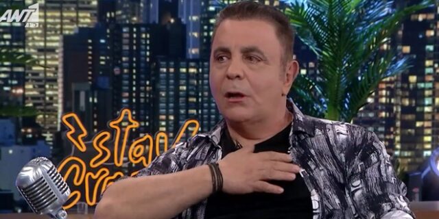 Χάρης Ακριτίδης: Συγκλόνισε για τον γιο του – “Ήταν σπάνια περίπτωση, απ’ την ασθένεια ζει το 3-5%”