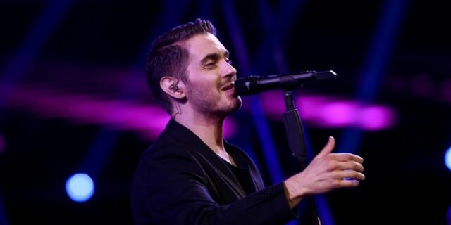 Μιχάλης Χατζηγιάννης: Υποβλήθηκε σε επέμβαση – Το μήνυμά του από το νοσοκομείο