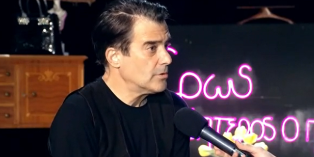 Γεράσιμος Γεννατάς: Καταπέλτης για τα μπουζούκια – “Είναι παραπολιτισμός, ντροπή να υπάρχουν αυτοί οι χώροι”