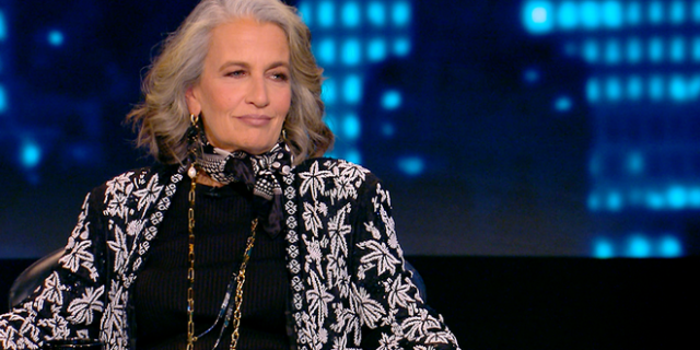 Λουκία Παπαδάκη: Δίνει το απόλυτο spoiler για το “Μαύρο Ρόδο” – “Σε απλά ελληνικά, η καλόγρια θα τσακίσει το τεκνό”