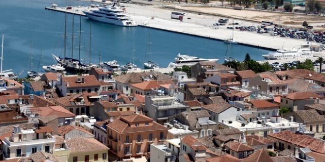 Πως “ανεβαίνει” το real estate για κατοικίες στην Αργολίδα λόγω Αθήνας