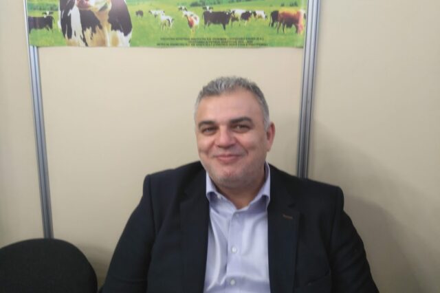 Αγελαδοτρόφοι: Ζητούν αλλαγές στο πλαίσιο παραγωγής και σήμανσης του γιαουρτιού