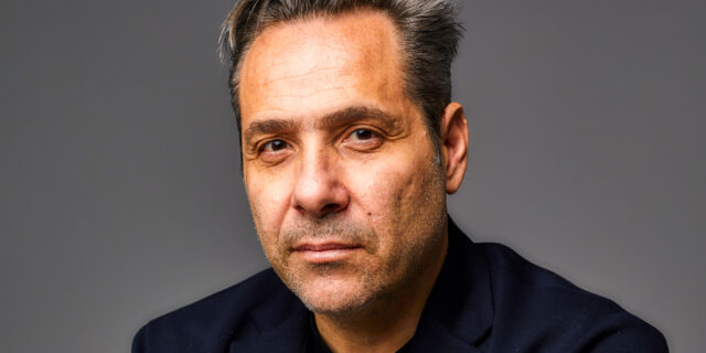 Ο Γιάννης Καρακάσης και τα μυστικά ενός Master of Wine