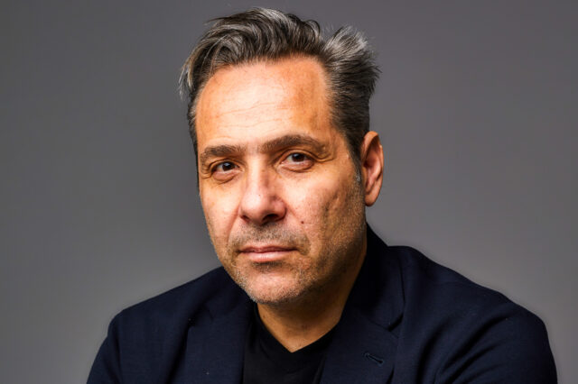 Ο Γιάννης Καρακάσης και τα μυστικά ενός Master of Wine