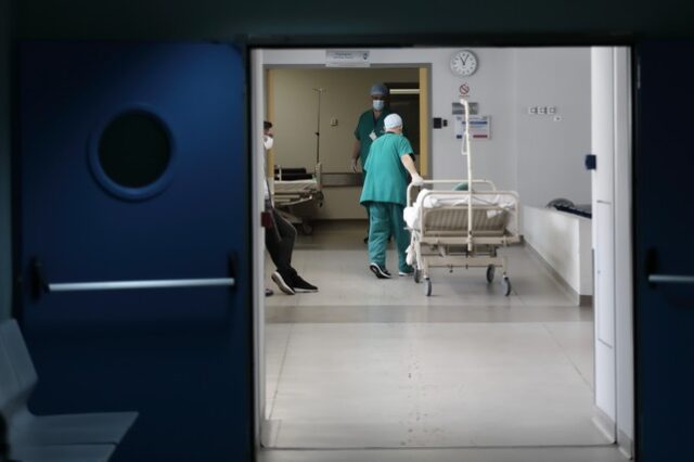 ΠΙΣ: “Επιδημία οι παραιτήσεις γιατρών από τα νησιωτικά νοσοκομεία”