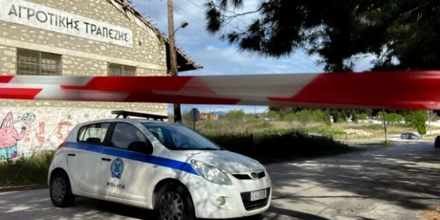 Θεσσαλονίκη: Παραμένει άφαντος ο μητροκτόνος – Τι προβληματίζει τις αρχές