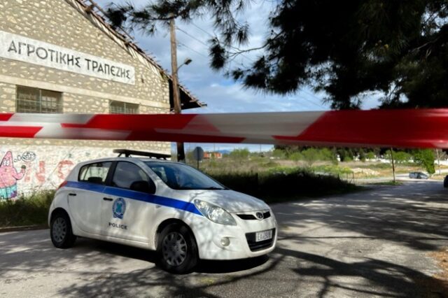 Θεσσαλονίκη: Παραμένει άφαντος ο μητροκτόνος – Τι προβληματίζει τις αρχές