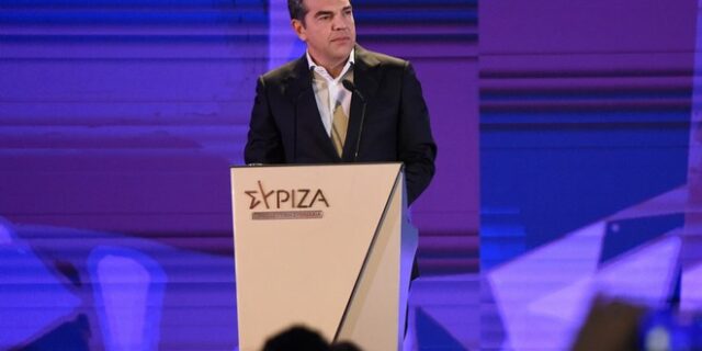 ΣΥΡΙΖΑ: Παρουσίαση του προγράμματος για την ασφάλεια στις μεταφορές την Πέμπτη