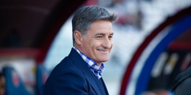 Το αντίο του Μίτσελ στον Ολυμπιακό: “Είναι η καλύτερη στιγμή για την ομάδα, αποχωρώ σαν φίλος”