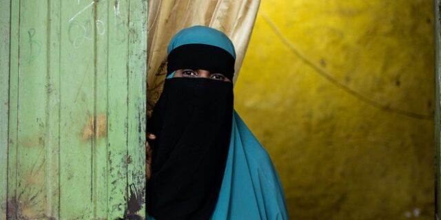 Τέρμα η σκλαβιά. Ήρθε η σύγχρονη δουλεία