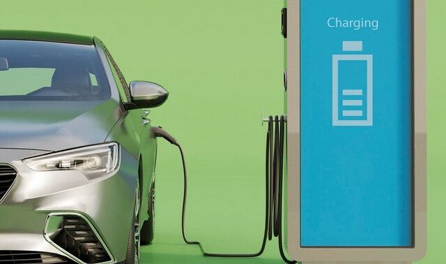 ΑΔΜΗΕ: Δυναμική είσοδος στην αγορά φόρτισης ηλεκτρικών οχημάτων με τη Grid Charge