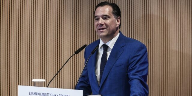 Γεωργιάδης για Turkaegean: Δύσκολο το “μπλοκ” στη δημοσίευση των διαφημίσεων