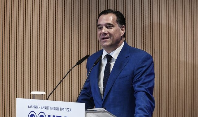 Γεωργιάδης για Turkaegean: Δύσκολο το “μπλοκ” στη δημοσίευση των διαφημίσεων