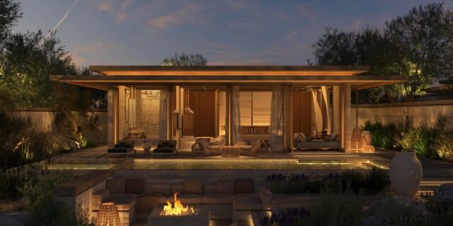 Αυτή είναι η επένδυση που θα αλλάξει τον τουριστικό χάρτη της Αιτωλοακαρνανίας – Το πρώτο Banyan Tree στην Ευρώπη