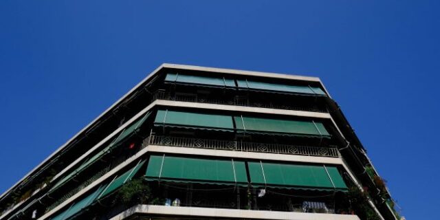 Στασινός ΤΕΕ: Να μην πέφτει θύμα μικροπολιτικής η εκτός σχεδίου δόμηση