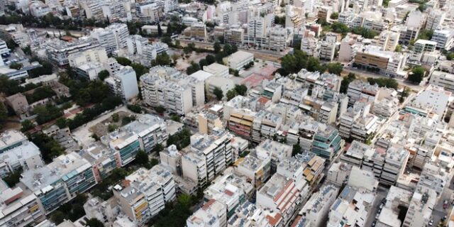 Τράπεζες: Προσπάθεια να ξεπαγώσει η αγορά στεγαστικών δανείων