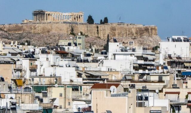 Έρχονται μετεκλογικοί πλειστηριασμοί για χρέη στην εφορία – Στο σφυρί 50 ακίνητα