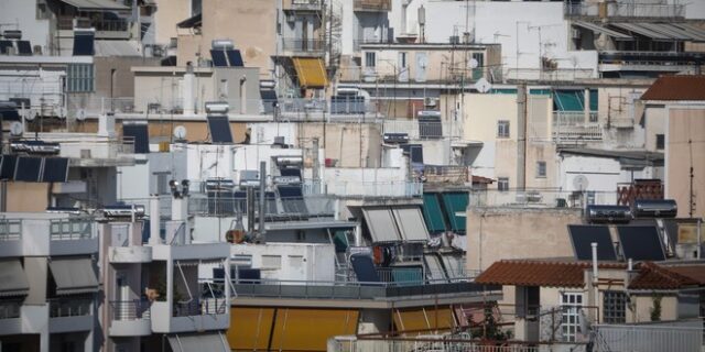 Πρόγραμμα “Κάλυψη”: Στη νέα της στέγη η πρώτη οικογένεια με καταβολή του ενοικίου από το κράτος