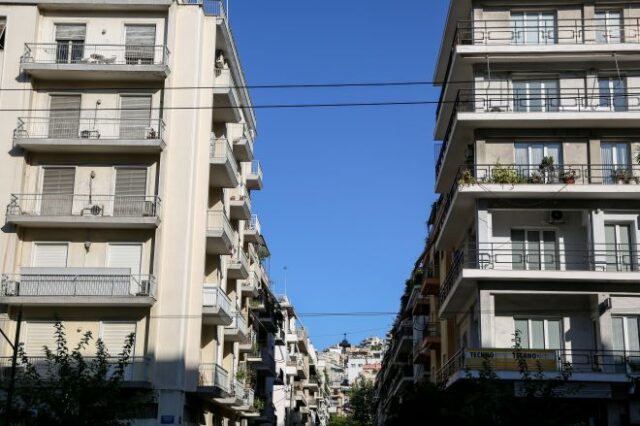 Αγορά κατοικίας: Τι φέρνει το 2023 στις τιμές πώλησης και ενοικίασης κατοικιών στο κέντρο της Αθήνας