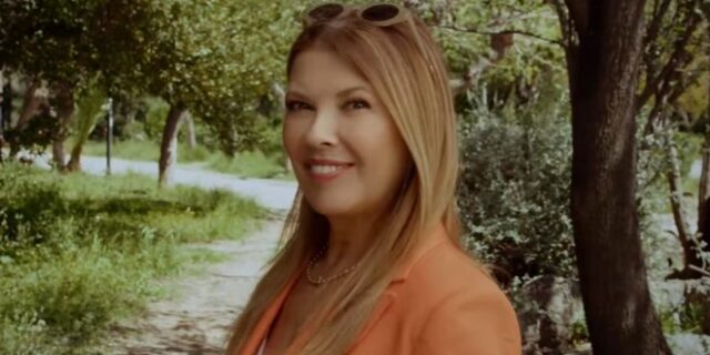 Σοφία Αλιμπέρτη: Το πρώτο trailer της νέας της εκπομπής – Μαζί της η Ιωάννα Παλιοσπύρου