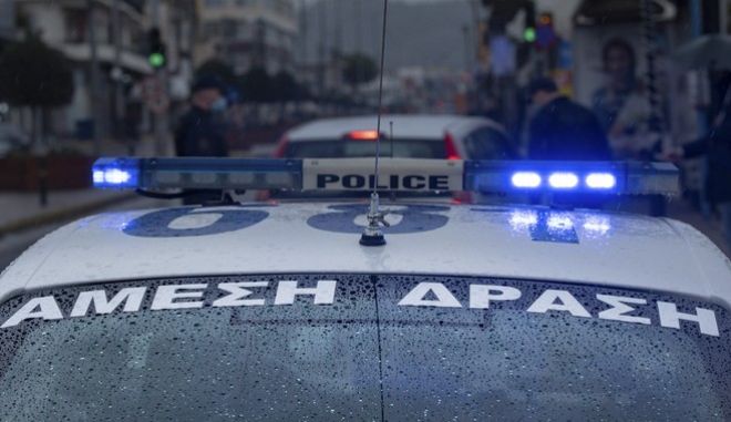 Θεσσαλονίκη: Συνελήφθη 51χρονος που θα διοχέτευε ναρκωτικά σε στέκια ουσιοεξαρτημένων ατόμων