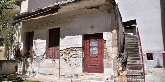 Αμπελόκηποι: Άγρια δολοφονία την Κυριακή του Πάσχα – Τον σκότωσε με κουζινομάχαιρο