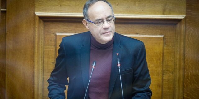Ανδρέας Μιχαηλίδης: “Παύση πληρωμών στο Μεταφορικό Ισοδύναμο”