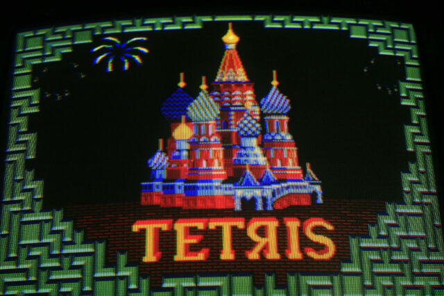 Τι έχει κάνει στο μυαλό μας το Tetris;